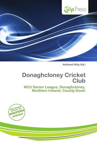 Donaghcloney Cricket Club