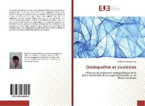 Ostéopathie et cicatrices