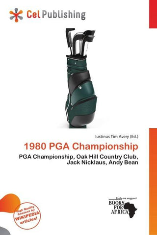 1980 PGA Championship