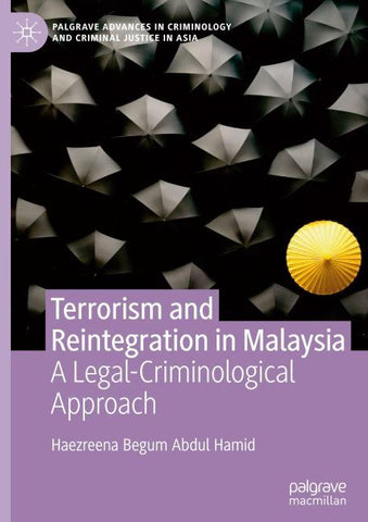 Terrorism and Reintegration in Malaysia