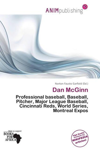 Dan McGinn