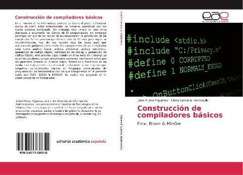 Construcción de compiladores básicos