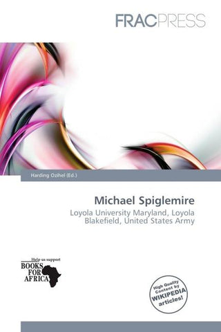Michael Spiglemire
