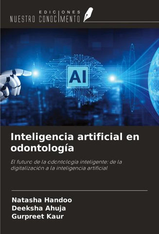 Inteligencia artificial en odontología