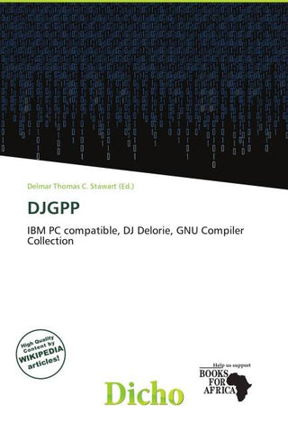 DJGPP