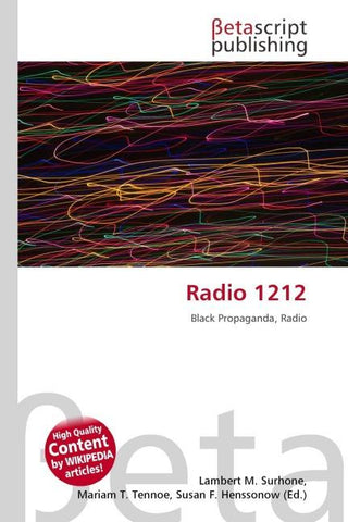 Radio 1212