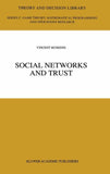Social Networks and Trust