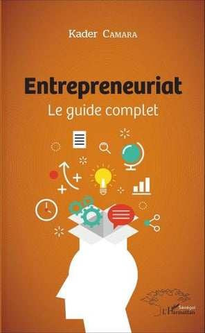 Entrepreneuriat