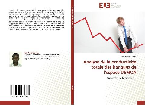 Analyse de la productivité totale des banques de l'espace UEMOA