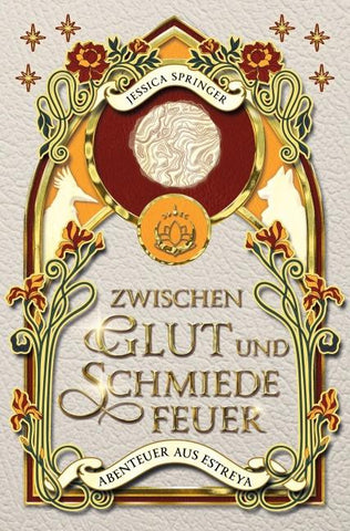 Zwischen Glut und Schmiedefeuer