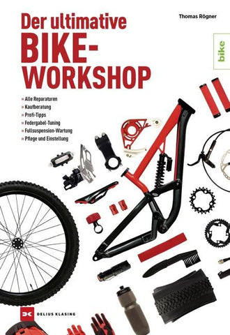 Der ultimative Bike-Workshop