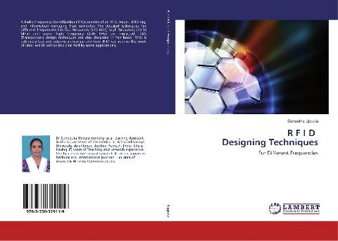 R F I D Designing Techniques