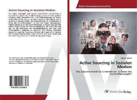 Active Sourcing in Sozialen Medien