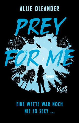 Prey for Me