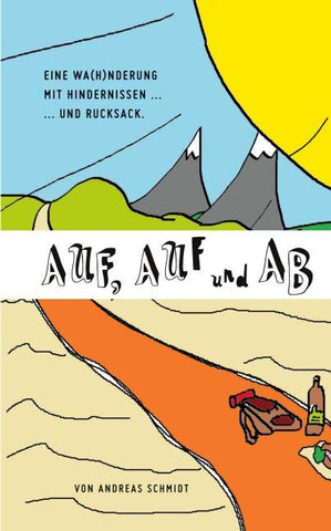 Auf, auf und ab