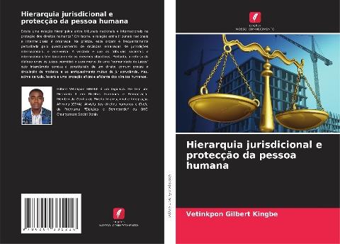 Hierarquia jurisdicional e protecção da pessoa humana