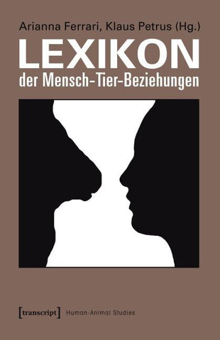 Lexikon der Mensch-Tier-Beziehungen