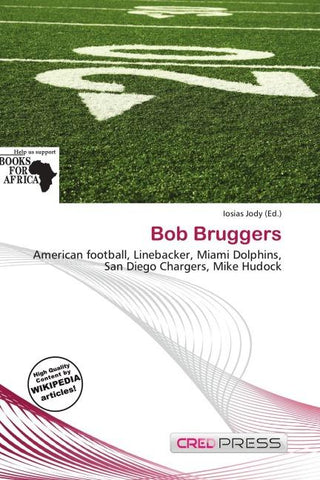 Bob Bruggers