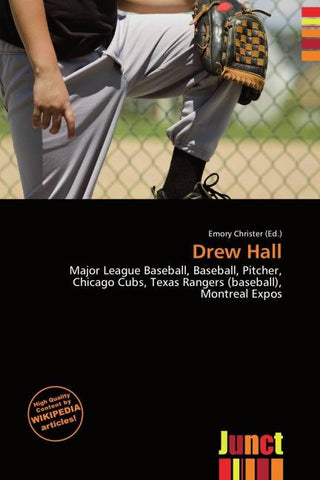 Drew Hall