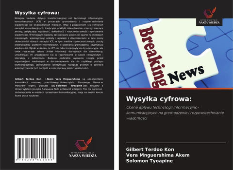 Wysy¿ka cyfrowa:
