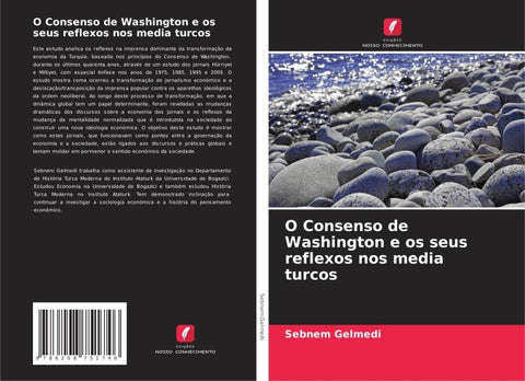 O Consenso de Washington e os seus reflexos nos media turcos