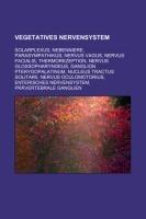 Vegetatives Nervensystem