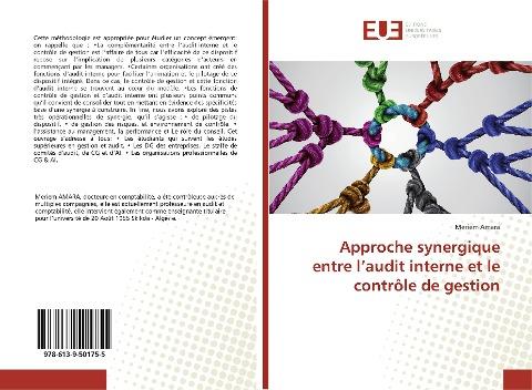Approche synergique entre l'audit interne et le contrôle de gestion