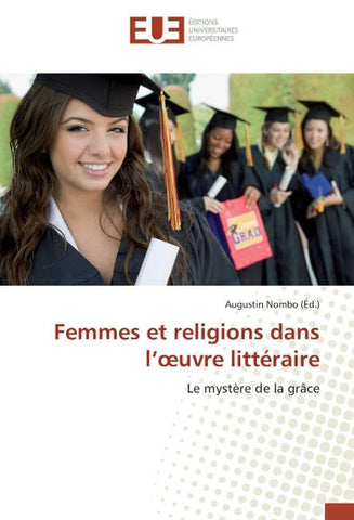 Femmes et religions dans l'¿uvre littéraire