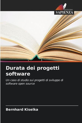 Durata dei progetti software