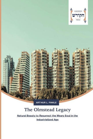 The Olmstead Legacy