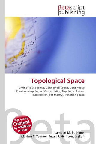 Topological Space