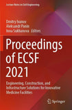 Proceedings of ECSF 2021