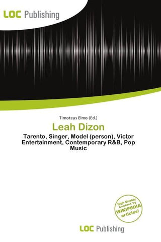 Leah Dizon