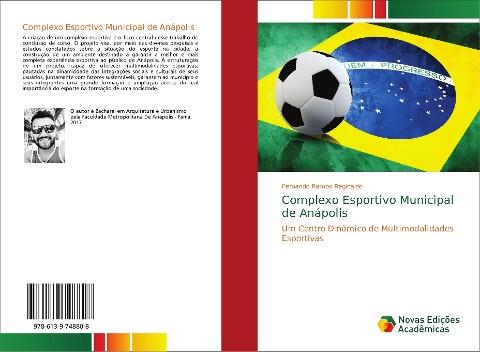 Complexo Esportivo Municipal de Anápolis