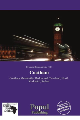 Coatham