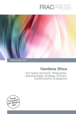 Vandana Shiva