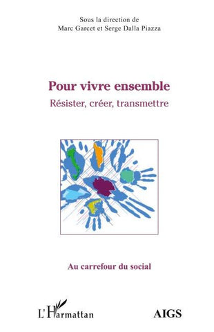 Pour vivre ensemble