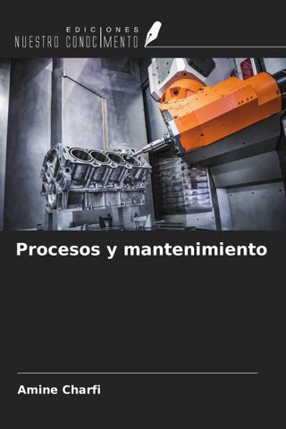 Procesos y mantenimiento
