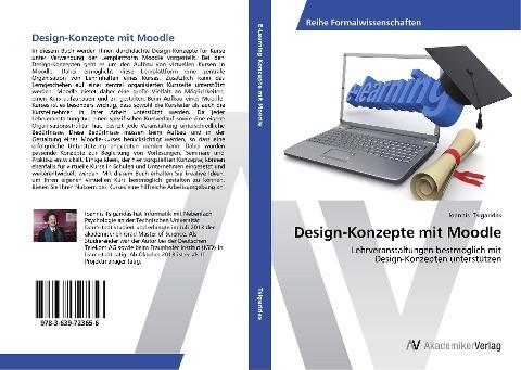 Design-Konzepte mit Moodle