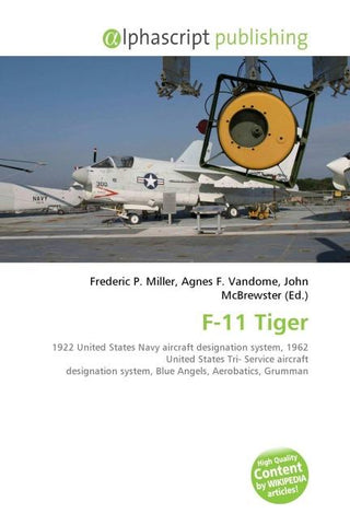F-11 Tiger