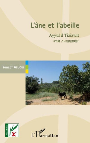 L'âne et l'abeille