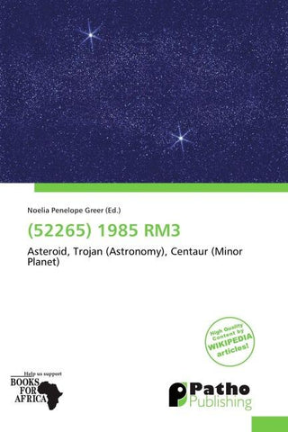 (52265) 1985 RM3