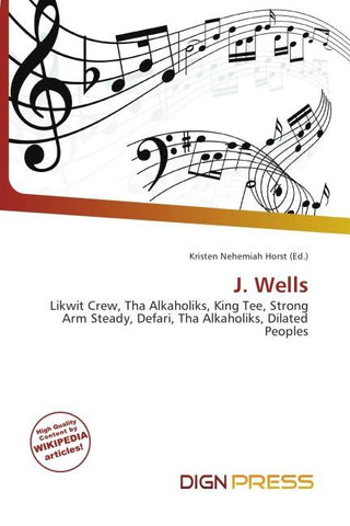 J. Wells