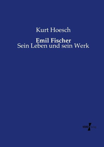 Emil Fischer