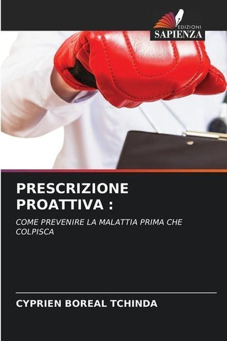 PRESCRIZIONE PROATTIVA :