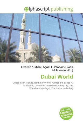 Dubai World