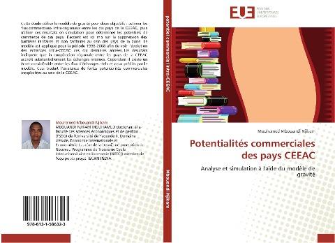 Potentialités commerciales des pays CEEAC
