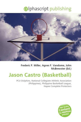 Jason Castro (Basketball)