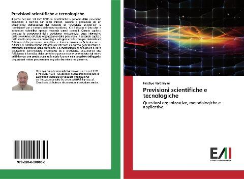 Previsioni scientifiche e tecnologiche