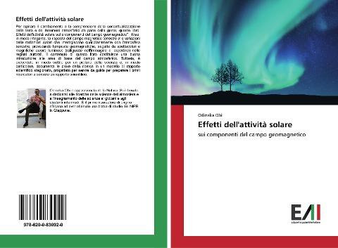 Effetti dell'attività solare